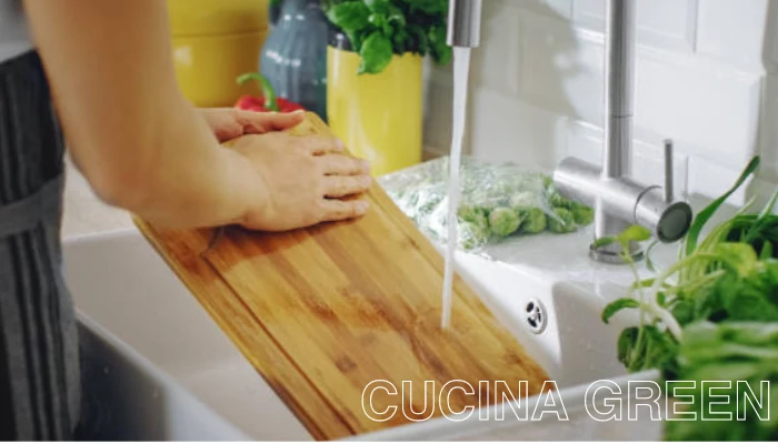How does cutting board oil work?