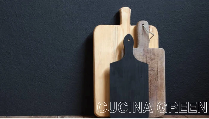 How to Refinish a Cutting Board